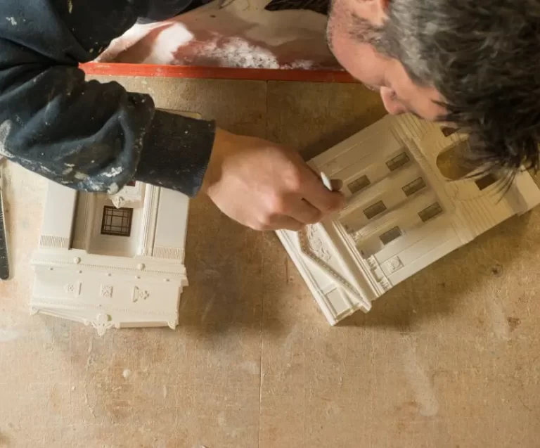 Beneficios del Modelismo. Salud Sana