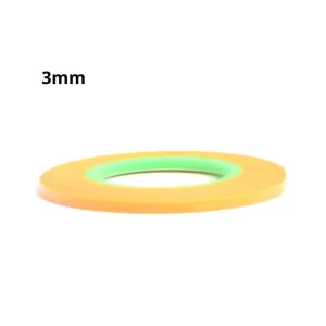 cinta de enmascarar 3mm