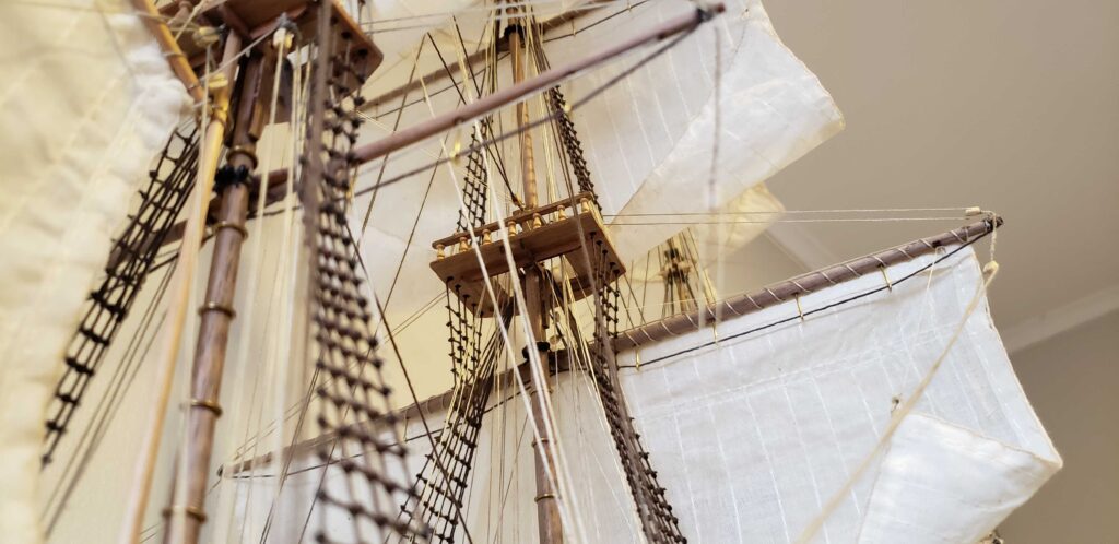 USS Constellation