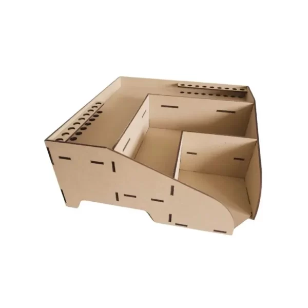 organizador esquinero multiuso modelo d-51