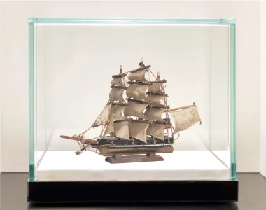 Cuidado de maquetas