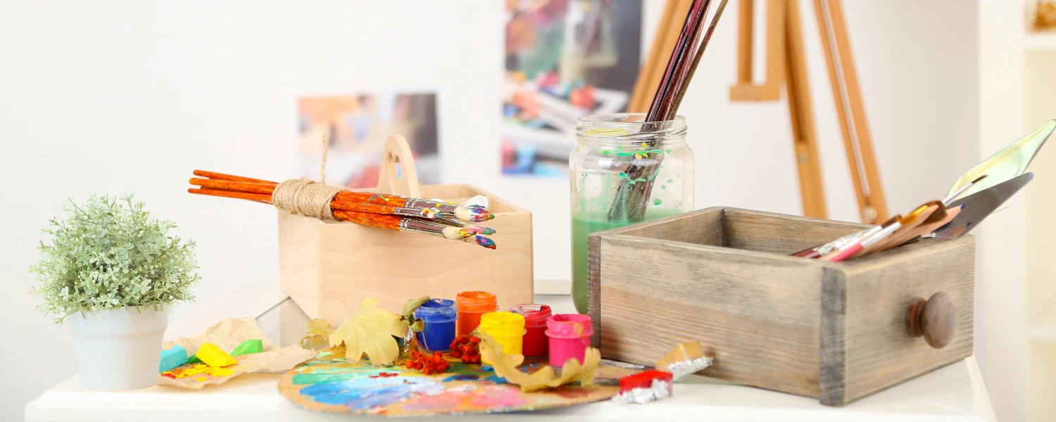 Hobbymax El placer de crear lo que imaginas