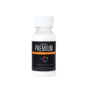 Barniz Brillante Premium base agua