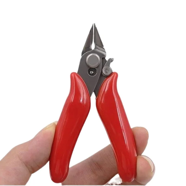 Mini Alicate de Corte