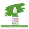 Pintura Acrilica Color Verde Claro 042