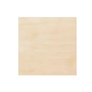 Madera de Tilo 2mm 30x30