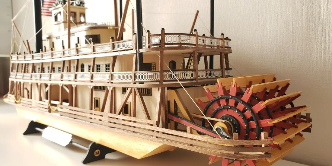 SALA 6 Maqueta Royal Soleil Portada