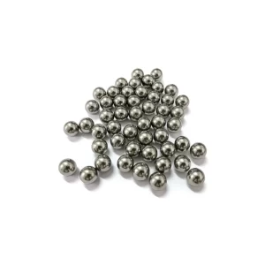 Bolas Acero Inoxidable 2mm