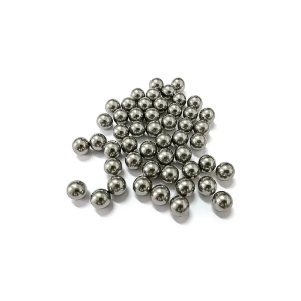 Bolas Acero Inoxidable 2mm