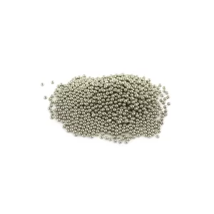 Bolas de Acero Inoxidable 1mm