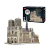 Puzzle 3D Catedral Notre Dame