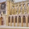 Puzzle 3D Catedral Notre Dame