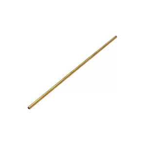 Tubo Redondo hueco 2mm