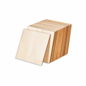 Categoria Tablas de madera de tilo y contrachapado y listones de palos de madera