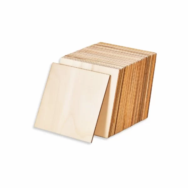 Categoria Tablas de madera de tilo y contrachapado y listones de palos de madera