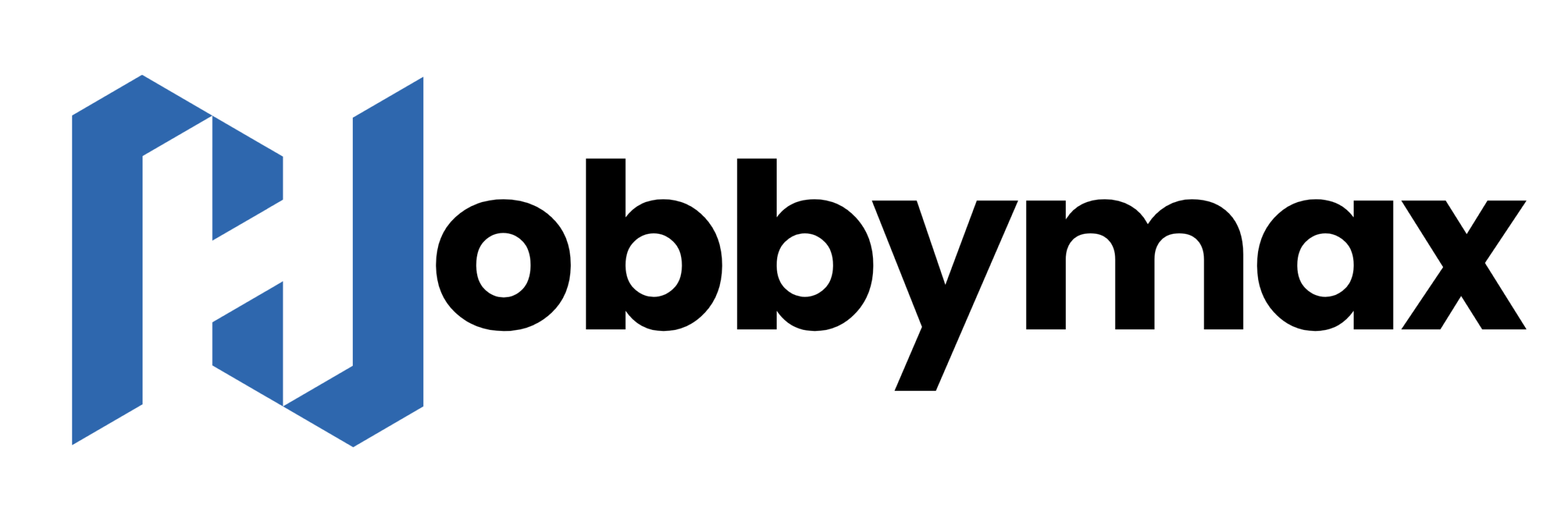 Logo Hobbymax