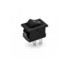 Mini Interruptor Mini Interruptor de encendido y apagado ideal para dioramas y maquetas