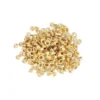 Ojetillo Ojetillo metalico color dorado de 1.5mm de diametro interior. Ideal para manualidades