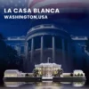 Puzzle 3D La Casa Blanca 2 Puzzle 3D La Casa Blanca