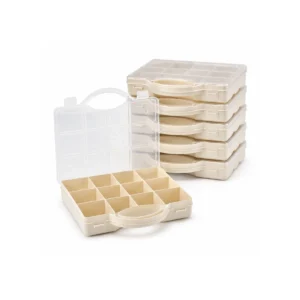 maletin Organizador multiuso Maletin Organizador para pequeños accesorios