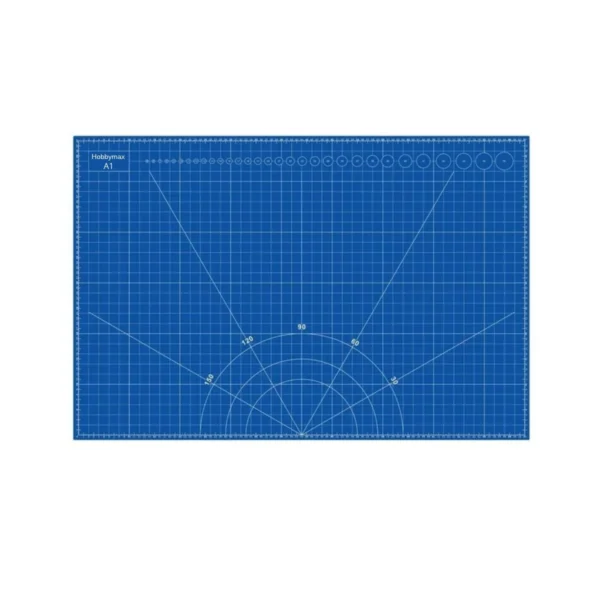 Base de corte A1 60x90cms | HOBBYMAX
