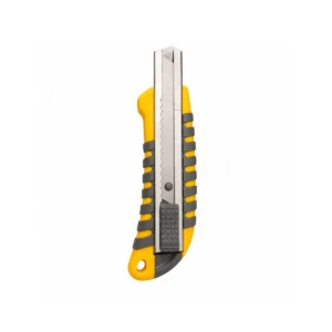 Cuchillo cartonero con bloqueo automatico | HOBBYMAX